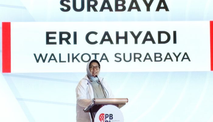 Lapangan Padel Menjamur di Surabaya, Staf Ahli Wali Kota: Kejar Prestasi, Dongkrak Ekonomi
