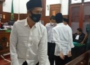 Dari Jalur Belakang hingga DP Rp300 Juta, Jaksa Beberkan Skema Joki Masuk Kedokteran