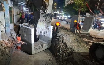 Kinerja PT Mustika Persada Indah Dipersoalkan