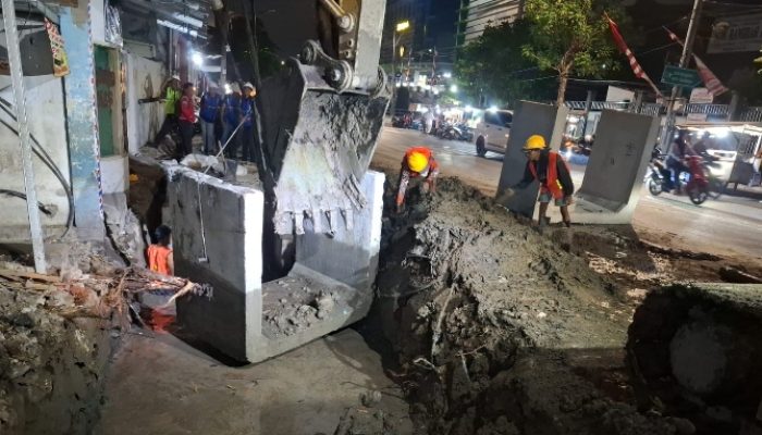 Kinerja PT Mustika Persada Indah Dipersoalkan
