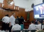 Rumah di Dharmahusada Disebut Dilengkapi Peredam Suara dan Unicom dari Negara Asing