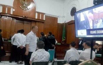 Rumah di Dharmahusada Disebut Dilengkapi Peredam Suara dan Unicom dari Negara Asing