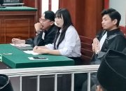 Cekcok Tarif Sewa Apartemen Anderson Hingga Terjadi Penganiayaan, Kini Esther Diadali