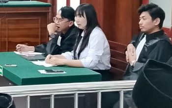 Cekcok Tarif Sewa Apartemen Anderson Hingga Terjadi Penganiayaan, Kini Esther Diadali
