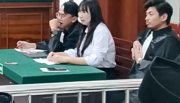 Cekcok Tarif Sewa Apartemen Anderson Hingga Terjadi Penganiayaan, Kini Esther Diadali