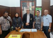 Mediasi Mentok! Gugatan Dugaan Ijazah dan Gelar Bermasalah Politisi Demokrat Sukur Prijanto-Sri Wahyuni Masuk Babak Pembuktian