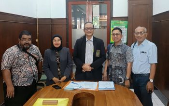 Mediasi Mentok! Gugatan Dugaan Ijazah dan Gelar Bermasalah Politisi Demokrat Sukur Prijanto-Sri Wahyuni Masuk Babak Pembuktian