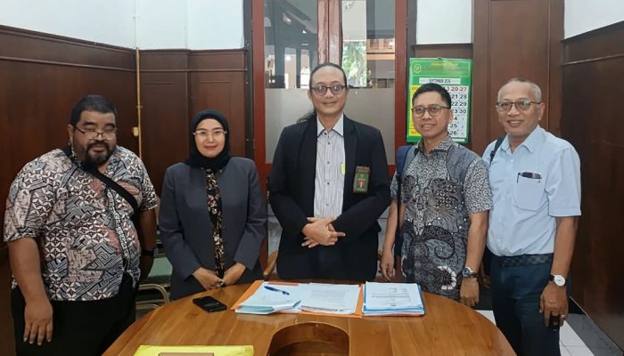 Mediasi Mentok! Gugatan Dugaan Ijazah dan Gelar Bermasalah Politisi Demokrat Sukur Prijanto-Sri Wahyuni Masuk Babak Pembuktian
