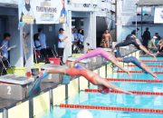 POSSI Jatim Mulai Berburu Atlet Selam untuk BK PON 2027
