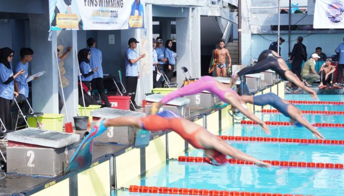 POSSI Jatim Mulai Berburu Atlet Selam untuk BK PON 2027