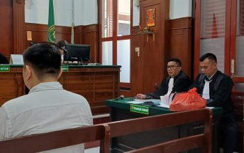 Jalani Sidang di Tengah Duka Kehilangan Orangtua, Dirut PT BPI Santoso Utomo Tegaskan Sikap Kooperatif