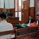 Jalani Sidang di Tengah Duka Kehilangan Orangtua, Dirut PT BPI Santoso Utomo Tegaskan Sikap Kooperatif