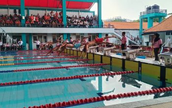 10 Cabor Popda Jatim 2026 Digelar di Surabaya, Ini Jadwal Pertandingannya