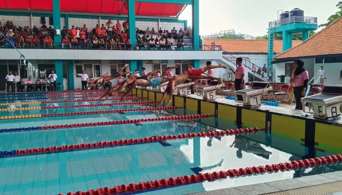 10 Cabor Popda Jatim 2026 Digelar di Surabaya, Ini Jadwal Pertandingannya