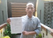 Oknum Polisi Gresik Dilaporkan ke Propam Polda Jatim, Diduga Ajak Wanita Konsumsi Narkoba hingga Janji Menikah