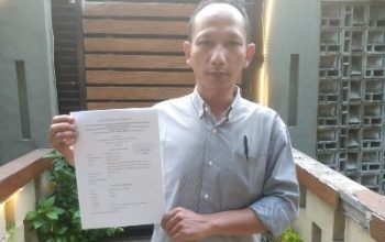Oknum Polisi Gresik Dilaporkan ke Propam Polda Jatim, Diduga Ajak Wanita Konsumsi Narkoba hingga Janji Menikah
